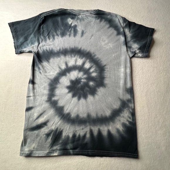 Kodak Mens Vintage Tie Dye Shirt Very Rare Photography Medium - Picture 9 of 10